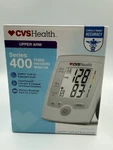 Cvs Health Series 400 Blood Pressure Monitor Kit Upper Arm. Fixed Price $15.00.