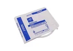 Medline Disposable Single-tube Blood Pressure Cuff With Bayonet Connector, Adult. Fixed Price $11.99.