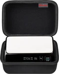 Elonbo Carrying Case For Omron Evolv Bluetooth Wireless Upper Arm Blood Pressure. Fixed Price $22.40.