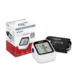 Omron Series BP7255 Upper Arm Blood Pressure Monitor Free Shipping Return. Fixed Price $113.68.