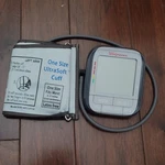 Walgreens Automatic Arm Blood Pressure Monitor. Fixed Price $9.95.
