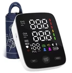 Finicare Bp Monitor Customization Big Screen Digital Blood Pressure Machine. Fixed Price $30.00.