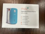 Digital Blood Pressure Monitor SHAPA-187 (B06T) Free Shipping. Fixed Price $79.99.