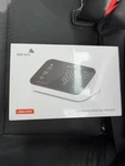 Bblove AES-U632 Upper Arm Blood Pressure Monitor, Digital Display Black/white. Fixed Price $40.00.