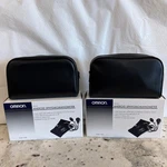 Omron 108ML Adult Aneroid Sphygmomanometer Thigh Blood Pressure Cuff( (qty 2). Fixed Price $110.00.