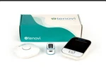 Tenovi Blood Pressure Monitor Kit Wide Range W/cellular Gateway Model Tc-bpmkl. Fixed Price $30.50.