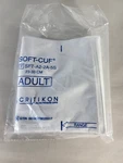 Ge Critikon Soft-cuf Blood Pressure Cuff With 2-TUBE Dinaclick Connector 23-33CM. Fixed Price $6.95.