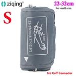 New 22-32CM Replacement Cuff Blood Pressure For Arm Monitor. Fixed Price $9.89.
