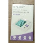 Hylogy Upper Arm Electronic Blood Pressure Monitor U85H Wide Cuff Range 22-42 Cm. Fixed Price $20.39.