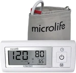 Microlife Series 200 Automatic Upper Arm Blood Pressure Count (pack Of 1). Fixed Price $36.82.