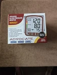 Advocate Blood Pressure Monitor Wrist. Fixed Price $45.00.