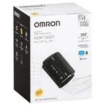 Omron Smart ELITE+HEM7600T Tubeless 360 Accurate Digital Blood Pressure Monitor. Fixed Price $139.49.