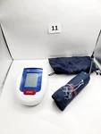Aid Deluxe Automatic Blood Pressure Cuff Monitor BP3AQ1-IRITE. Fixed Price $18.00.