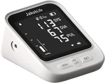 Bluetooth Digital Blood Pressure Monitor With Upper Arm Cuff, 4.5" Lcd Display. Fixed Price $33.99.