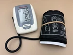 Walgreens Automatic Arm Blood Pressure Monitor WGNBPA-730 Tested & Working. Fixed Price $16.95.