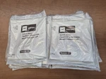 Lot 20 Welch Allyn Flexiport Disposable Blood Pressure Cuff, Ref: SOFT-13-1HP. Fixed Price $320.00.
