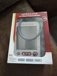 Advocate Blood Pressure Monitor Wrist Model Spbp -04, New In Box, (T217). Fixed Price $16.00.