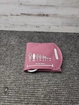 Welch Allyn Blood Pressure Cuff Flexiport Adult Arm Size REUSE-12L-1TP. Fixed Price $20.00.