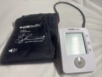Cvshealth Series 100 Upper Arm Blood Pressure Monitor BP3NG1-1ACVS (708884). Fixed Price $14.99.