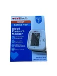 Cvs Health Wrist Blood Pressure Monitor Series 400 Universal Size 60 Memory. Fixed Price $15.00.