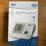 A&d Medical Multi-user Blood Pressure Monitor (UA-767F). Fixed Price $49.99.