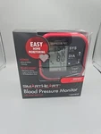 Veridian Healthcare Smartheart Arm Blood Pressure Monitor Hand Held Bp Cuff. Fixed Price $15.00.