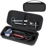 Stethoscope Case Mdf Instruments/for 3M Littmann Classic Iii Monitoring/l.... Fixed Price $18.99.