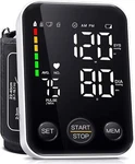 Douhao Blood Pressure Monitor Automatic Upper Arm Bp Cuff Machine With Led!. Fixed Price $19.99.