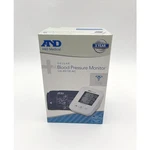 A&d Medical UA-651W-AC White Deluxe Digital Upper Arm Blood Pressure Monitor Nwb. Fixed Price $25.99.