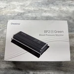 Checkme BP2A Green Blood Pressure Monitor Ios & Android Bluetooth Open Box. Fixed Price $45.96.