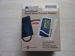 Mabis Smart Read Digital Blood Pressure Monitor - 1 Button Operation.. Fixed Price $25.00.