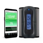 Mbh Bluetooth Blood Pressure Monitor Upper Arm Wireless Home Use. Fixed Price $120.75.