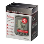Veridian Smartheart Auto Digital Blood Pressure Monitor Adult Cuff 13.5-21.5CM. Fixed Price $37.66.