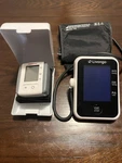 Livongo Model HT900 Blood Pressure Monitor & Cvs Bp Cuff - Free Shipping. Fixed Price $12.00.