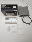 Lumiscope Blood Pressure Monitor 1085M (parts Only). Fixed Price $5.99.