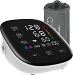 Blood Pressure Monitor, Automatic Upper Arm Digital Led. Fixed Price $39.99.