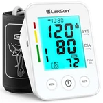 Monitor Presion Arterial Con Brazalete Grande Y Memoria Para Usuarios. Fixed Price $39.79.
