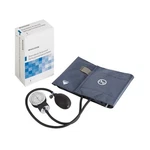 Mckesson Large Adult Cuff Arm Aneroid Sphygmomanometer Unit 2-TUBES 1 Per Box. Fixed Price $25.50.