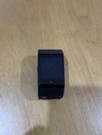 Smart Cuff Watch Will.i.am I.am.puls IAM1110 Black Rare. Fixed Price $150.00.