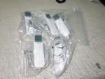 Lot Of 5X Ear Thermometer Probe KT-602 For Cmi PC-303 All-in-one Health Monitor. Fixed Price $99.99.