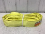 Stren-flex EEF4-904-12 Synthetic Web Sling, Flat Eye And Ft. Fixed Price $45.00.