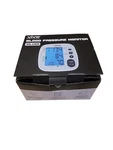 Vive Precision Health DMD1001 Black Blood Pressure Monitor Silver. Fixed Price $24.99.