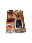 Homedics Automatic Wrist Blood Pressure Monitor Cuff One Size Fits All. Fixed Price $16.00.