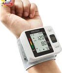 Wrist Accurate Automatic High Blood Pressure Monitors Portable Lcd Screen Irregu. Fixed Price $34.84.