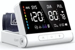 New Pekyo Upper Arm Blood Pressure Monitor -accurate -reliable -led Display. Fixed Price $23.99.