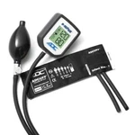 Adc E-sphyg Digital Pocket Aneroid Sphygmomanometer. Fixed Price $87.76.