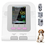 Easesyn Veterinary Blood Pressure Monitor For Small Animals,home Use Pet Hype.... Fixed Price $178.20.