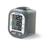 Medline Digital Wrist Blood Pressure Monitor, Wearable, Lcd Display. Fixed Price $14.99.