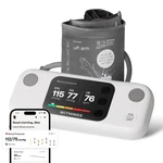 Withings - Bpm Vision Smart Arm Blood Pressure Monitor.... Fixed Price $92.95.