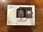 Meraw Blood Pressure Monitors For Home Use With App Health Tracking. Fixed Price $26.99.
